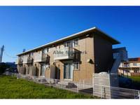 愛知県西尾市吉良町下横須賀(アパート)の賃貸物件の外観