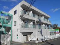 物件の外観画像