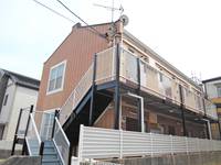 物件の外観画像