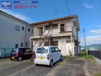 物件の外観画像