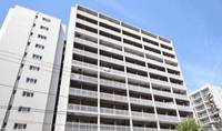 東京都港区海岸3(マンション)の賃貸物件の外観