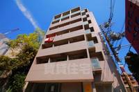 グランディ梅田北の外観