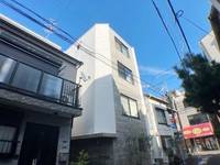 プラティーク滝野川トレンドの外観