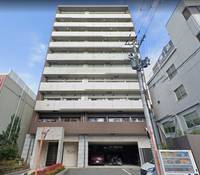大阪府大阪市城東区蒲生2(マンション)の賃貸物件の外観