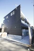 埼玉県和光市新倉1(マンション)の賃貸物件の外観