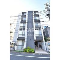 ブランシェ中村橋の外観