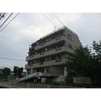 神奈川県横浜市港南区日野中央3(マンション)の賃貸物件の外観