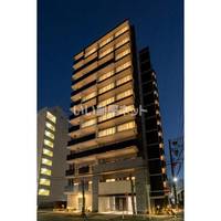 愛知県名古屋市北区上飯田西町1(マンション)の賃貸物件の外観