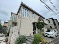 東京都世田谷区経堂3(アパート)の賃貸物件の外観