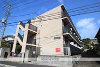 U-HOUSE花輪ヶ丘の外観