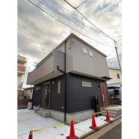 東京都世田谷区上北沢1(一戸建)の賃貸物件の外観