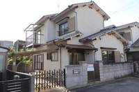 香川県高松市木太町(一戸建)の賃貸物件の外観