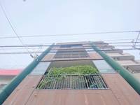 広島県広島市中区国泰寺町1(マンション)の賃貸物件の外観