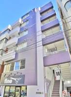 サイレンス錦糸町の外観