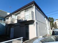 物件の外観画像