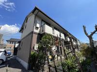 エーデルハイムの外観