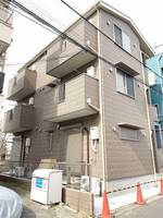 物件の外観画像