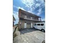 鹿児島県霧島市国分上小川(アパート)の賃貸物件の外観