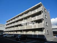 エスポワールの外観