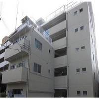 大阪府大阪市旭区高殿7(マンション)の賃貸物件の外観