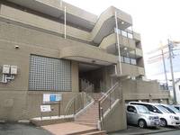 神奈川県横浜市泉区領家4(マンション)の賃貸物件の外観