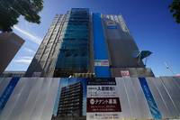 山口県下関市大和町1(マンション)の賃貸物件の外観