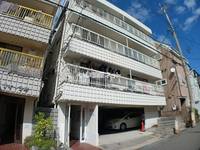 S&T NAKAMOZUの外観