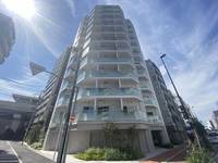 東京都墨田区本所1(マンション)の賃貸物件の外観