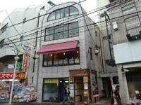 経堂Kビルの外観