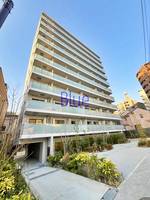 ドゥーエ横濱鶴見の外観