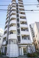 東京都墨田区押上1(マンション)の賃貸物件の外観