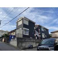 キャピタルヒルズ境之谷の外観