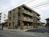 ウィステリアの外観