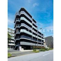 ARKMARK水天宮前IIの外観