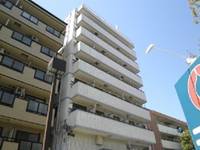 大阪府大阪市西成区中開2(マンション)の賃貸物件の外観