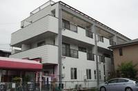 新町ビルの外観