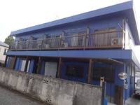 サイトウコーポの外観