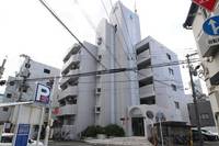 アルファ大供の外観
