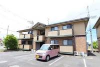 プロシード エスティAの外観