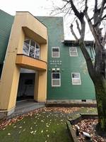 グリーンハウスIIの外観