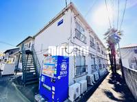 コーポ小川の外観