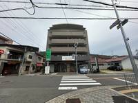 シェール メモワールの外観