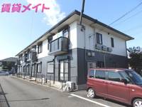 Vantage Aの外観