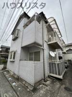 物件の外観画像