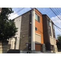 東京都板橋区泉町(アパート)の賃貸物件の外観