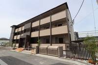 埼玉県さいたま市北区東大成町1(アパート)の賃貸物件の外観