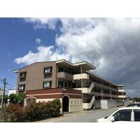 マンション亨の外観