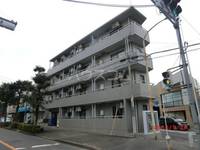 エトワール小金井の外観