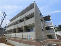 千葉県市原市西広4(アパート)の賃貸物件の外観