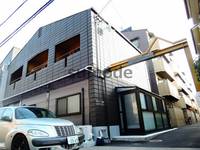 大阪府高槻市下田部町1(マンション)の賃貸物件の外観